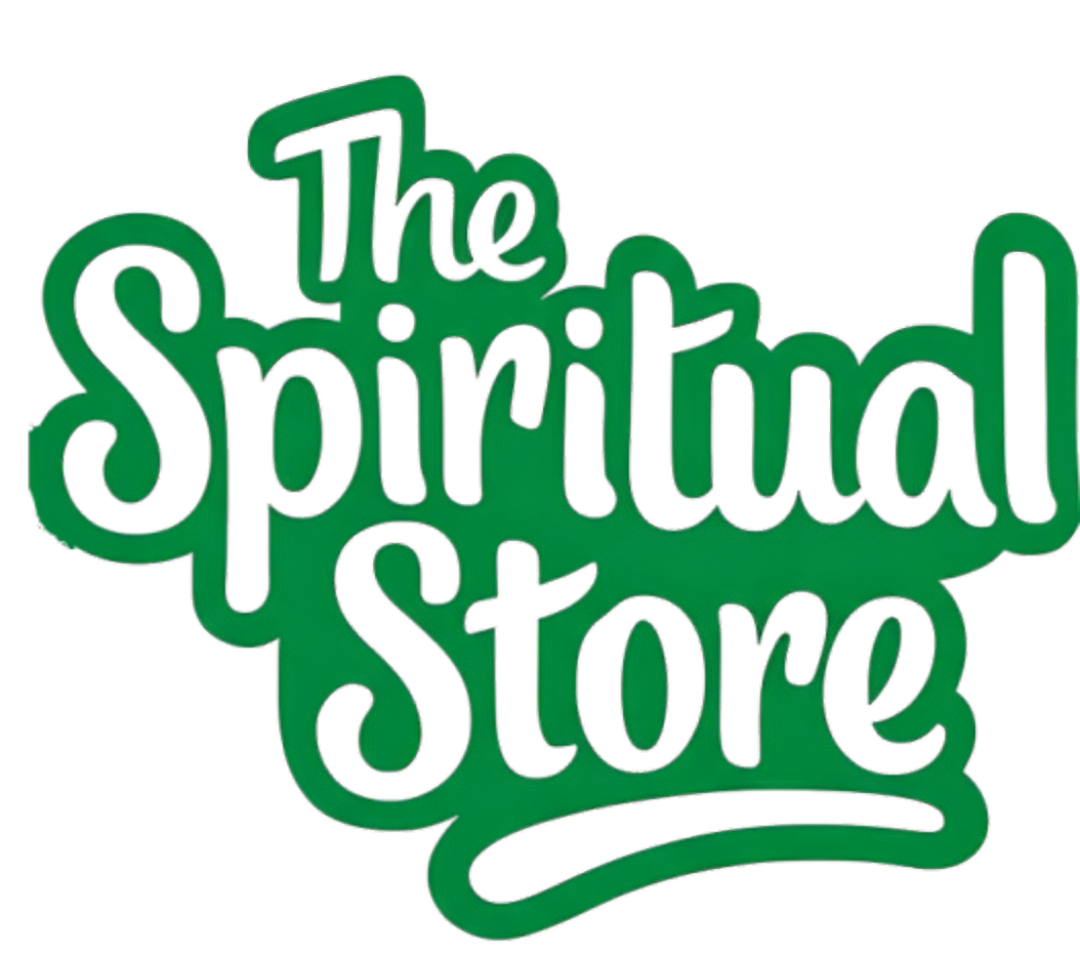 The Spiritual Store